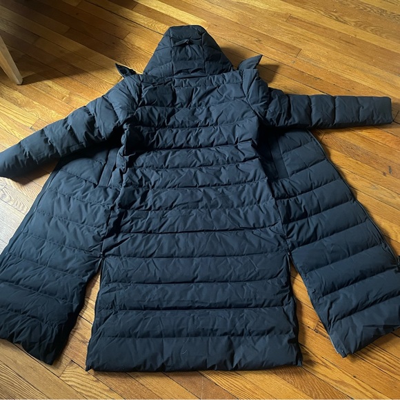 Marmot Prospect Winter Coat - Picture 5 of 7
